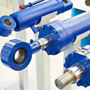 Hydraulic Cylinder