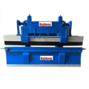 Sheet Bending Machine 1000x1000